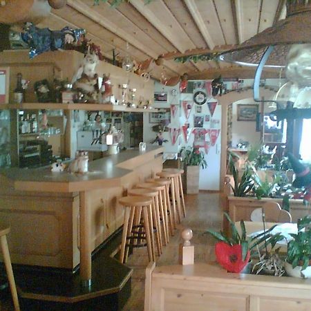 Hotel Landgasthaus Gemsennest Feldberg  Exterior foto